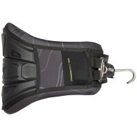 Harness WS Waist Vault (Farbe: Black, Größe: XS)