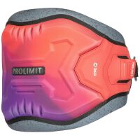 Harness WS Waist Type T (Farbe: Red, Größe: XL)