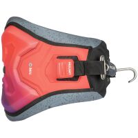 Harness WS Waist Type T (Farbe: Red, Größe: XL)