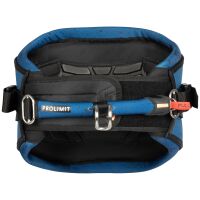 Harness WS Waist Hybrid (Farbe: HEX Black, Größe: M)