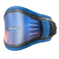 Harness Kite Waist Atom (Farbe: Blue/Orange, Größe: S)
