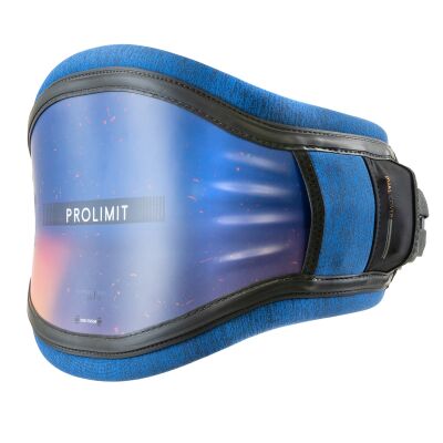 Harness Kite Waist Atom (Farbe: Blue/Orange, Größe: XS)