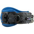 Harness Kite Waist Atom (Farbe: Blue/Orange, Größe: XS)