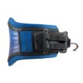 Harness Kite Waist Atom (Farbe: Black/Gold, Größe: XL)