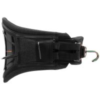 Harness Kite Waist Addict (Farbe: Black/Blue, Größe: XL)
