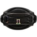 Harness Kite Waist Addict (Farbe: Black/Blue, Größe: XL)