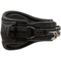 Harness Kite Waist Addict (Farbe: Black/Blue, Größe: XL)