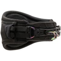 Harness Kite Waist Addict (Farbe: Black/Blue, Größe: L)