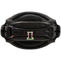 Harness Kite Waist Addict (Farbe: Black/Blue, Größe: M)