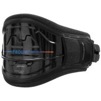 Harness Kite Waist Addict (Farbe: Black/Sand, Größe: M)