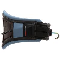 Harness Kite Waist Vapor (Farbe: Blue/Red, Größe: XL)