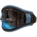 Harness Kite Waist Vapor (Farbe: Black/Orange, Größe: XL)