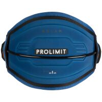 Harness Kite Waist Solar (Farbe: Navy/Orange, Größe: S)