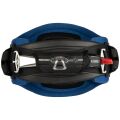 Harness Kite Waist Solar (Farbe: Navy/Orange, Größe: S)