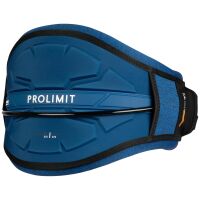 Harness Kite Waist Assault (Farbe: Navy/Orange, Größe: XS)