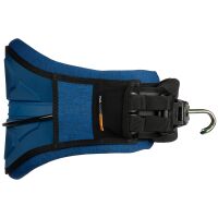 Harness Kite Waist Assault (Farbe: HEX Black, Größe: M)