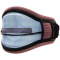 PG Harness Waist Vapor (Farbe: Blue/Burgundy, Größe: S)