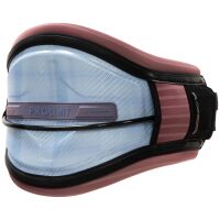 PG Harness Waist Vapor (Farbe: Blue/Burgundy, Größe: XS)