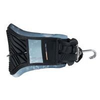 PG Harness Waist Eve (Farbe: Black/Peach, Größe: M)