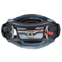 PG Harness Waist Eve (Farbe: Peach/Lavender, Größe: L)