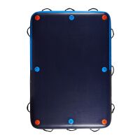 RocketLaunch Platform (Größe: 200x135x20)