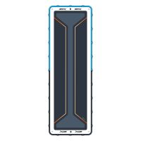 RocketLaunch Platform (Größe: 200x135x20)