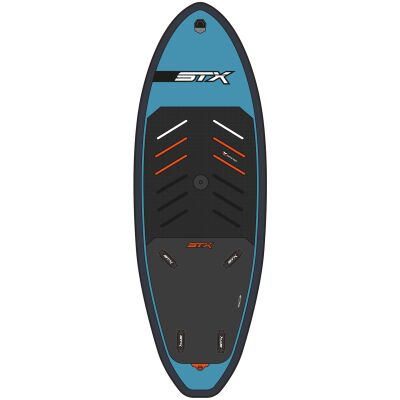 iWindsurf RS board