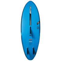 iWindsurf RS board
