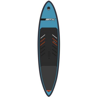 iFoil Mid-Length board