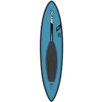 iFoil Mid-Length board