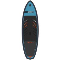 iFoil Mid-Length board