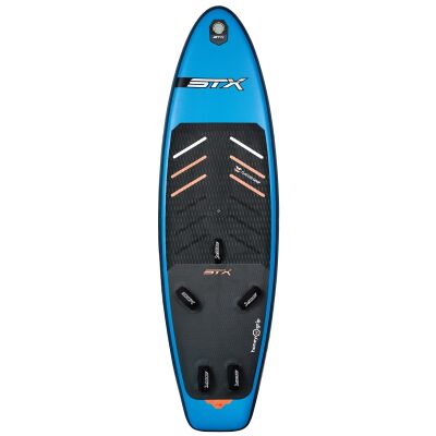 STX iWindsurf RS board