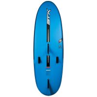 STX iWindsurf RS board