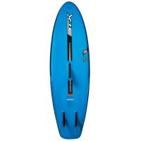 STX iWindsurf RS board (Größe: 250)