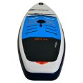 STX iSUP Hybrid Cruiser Windsurf/SUP/Wing
