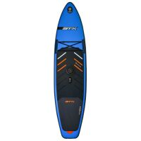STX iSUP Hybrid Tourer Windsurf/SUP/Wing 350lit