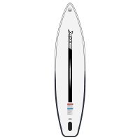 STX iSup Cruiser (Größe: 116x33x6) 290lit