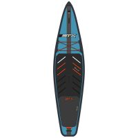 STX iSUP Performance Race