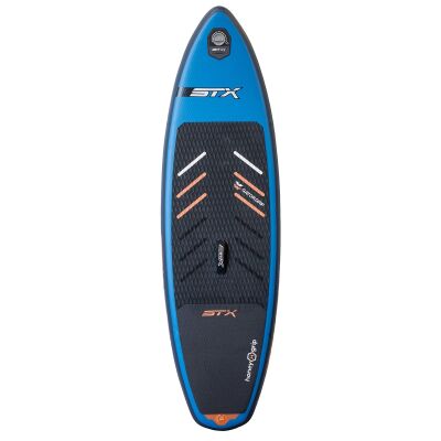 STX iFoil Mid-Length board Inlateable