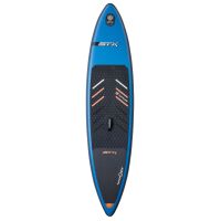 STX iFoil Mid-Length board Inlateable
