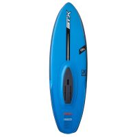 STX iFoil Mid-Length board