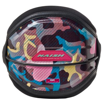 Naish Kite Harness Nani Burgundy