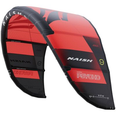 Naish Psycho Qseries 2026/2027