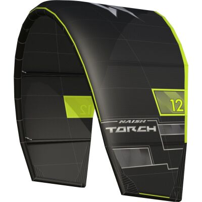 NaishTorch 2024/2026