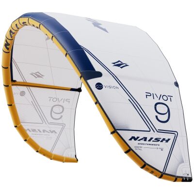 Naish Pivot NVision 2026/2027