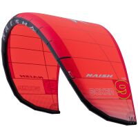 NaishBoxer Qseries 2025/2026
