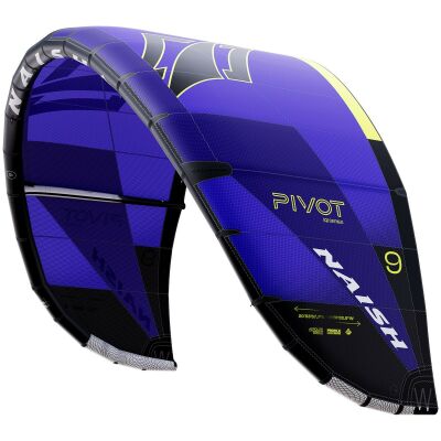 Naish Pivot QSeries 2027