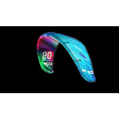 Peak 10m (Farbe: multicolor, Größe: 10m)