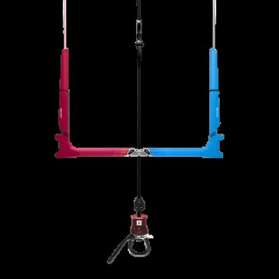 Lead Bar v2 24m (Farbe: Blue/Red, Größe: 24m)