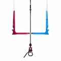 Harlem Lead Bar v2 24m (Farbe: Blue/Red, Größe: 24m)